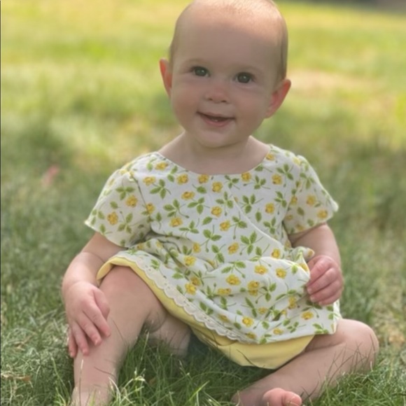 Bookmark my closet by liking this listing. My dad & me on my special day. - Picture 10 of 12